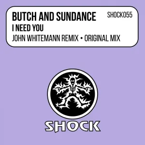 I Need You (John Whitemann Edit)