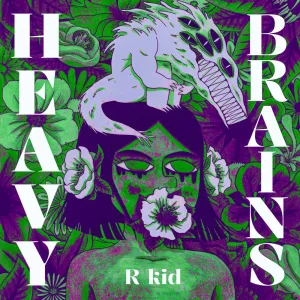Heavy Brains