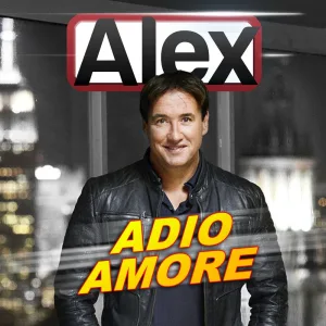 Adio amore