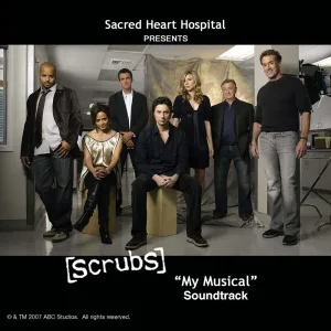 Welcome To Sacred Heart (Original Version)