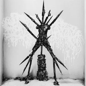 Erotic Beheading