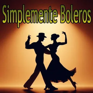 Simplemente Boleros (Popurri 1)
