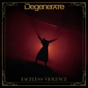 Faceless Violence