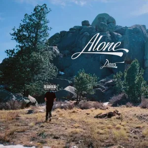 Alone