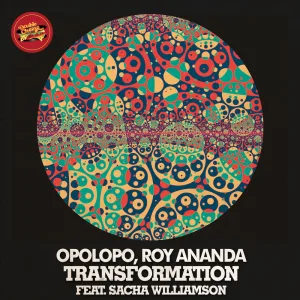 Transformation (Larry A Remix)
