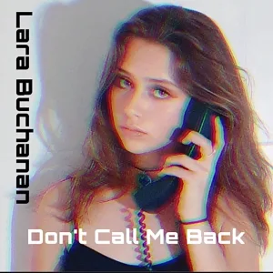 Don’t Call Me Back