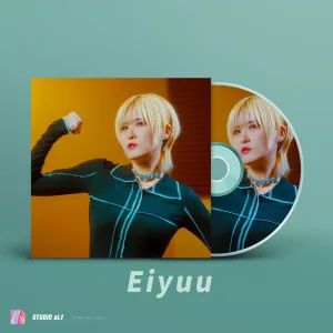 Eiyuu