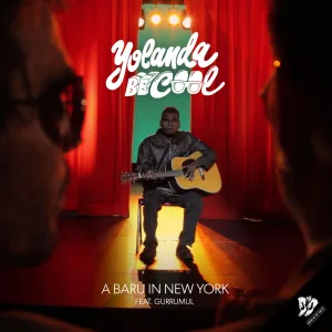 A Baru in New York (Chocolate Puma remix)