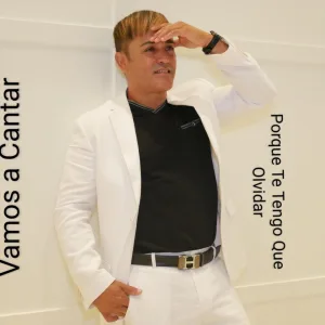 Por Que Te Tengo Que Olvidar