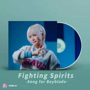 Fighting Spirits