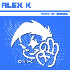 Piece of Heaven Extended Mix