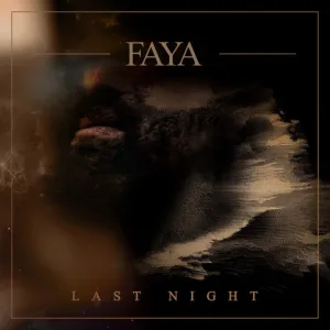 Faya (Radio Edit)