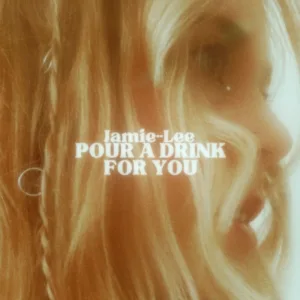Pour a Drink For You