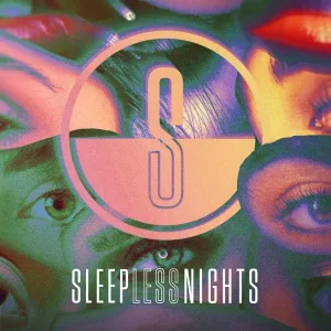 Sleepless.
