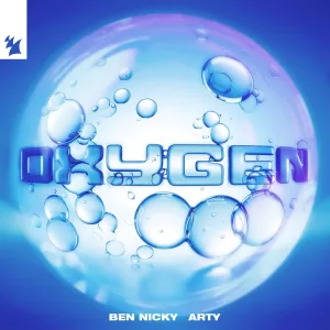 Oxygen