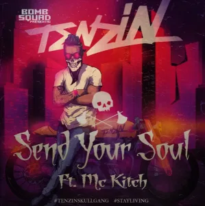 Send Your Soul (Ed Colman Mix)