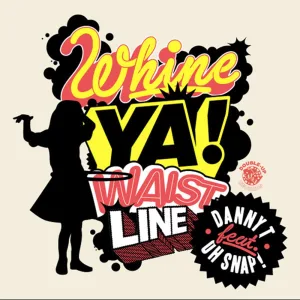 Whine Ya Waistline Bass Kleph Extended Dub Remix