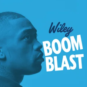 Boom Blast (Instrumental)