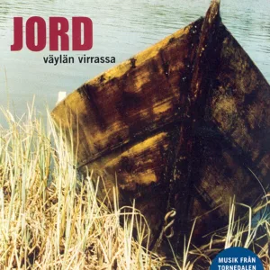 Ruusuja istutan / Julkathenjärvi