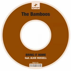 Bring It Home (Instrumental)