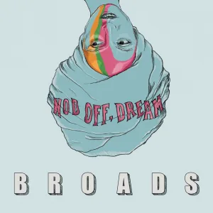 Nod Off. Dream