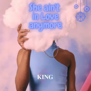 She ain't in Love anymore