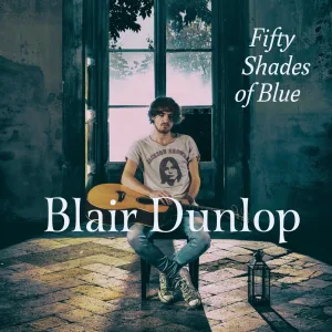Fifty Shades Of Blue