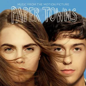 No Drama Queen (Paper Towns Soundtrack Version)