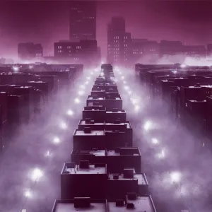 Nightwalk