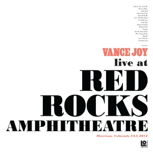 Wasted Time (Live at Red Rocks Amphitheatre)