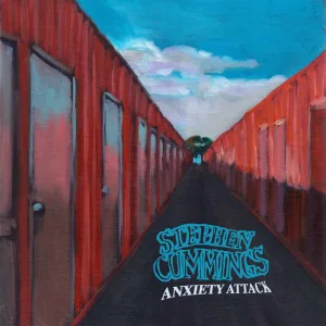Anxiety Attack Extended Version