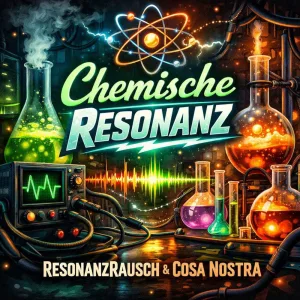 Chemische Resonanz