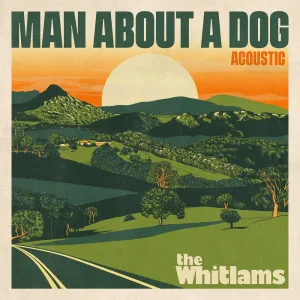 Man About a Dog (Acoustic)