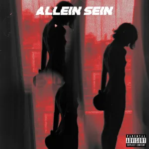 Allein Sein
