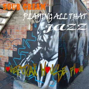 Playing All That Jazz (Radio Cut)