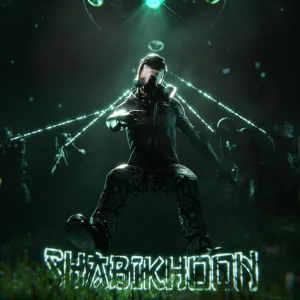 Shabi Khoon (feat. dvnnye)
