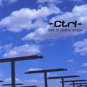 Lost in Static (Caustic Minimalist Stomp mix)