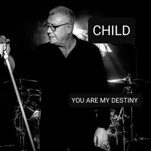 You Are My Destiny