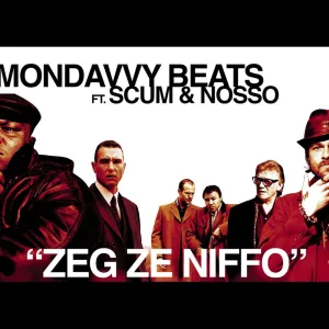 ZEG ZE NIFFO