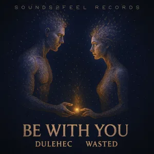 Be With You