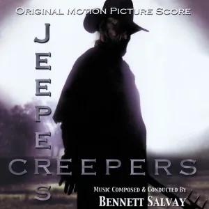 Hush, Hush, Hush, Here Comes the Bogey Man (remastered)