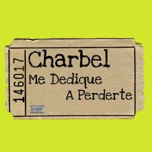 Me Dedique A Perderte