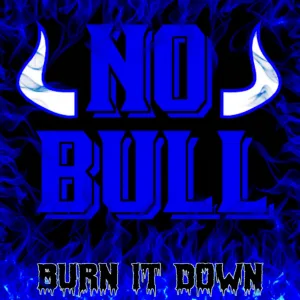 Burn It Down