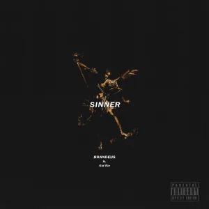 Sinner (feat. Kid Riz)