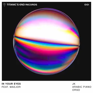 In Your Eyes (feat. Maejor)