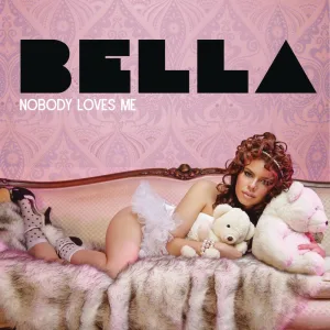 Nobody Loves Me (Hardwell remix)