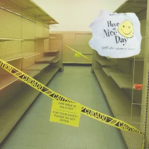 Nightmare Alley