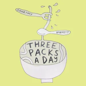 Three Packs A Day
