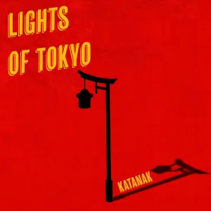 Lights of Tokyo