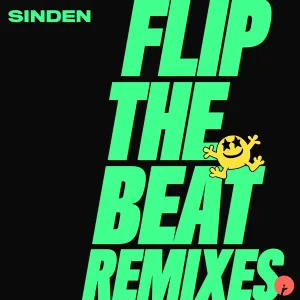 Flip The Beat (Sinden Remix)